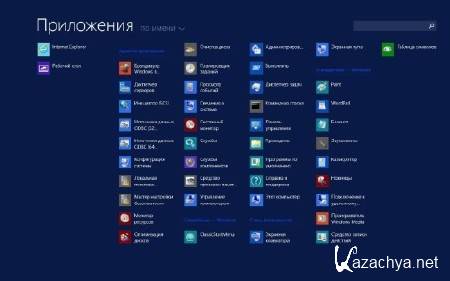 Microsoft Windows 8 Server 2012 R2 Standard 6.3.9431.0 x64 Small (RUS/2013)