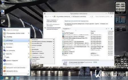 Microsoft Windows 8 Server 2012 R2 Standard 6.3.9431.0 x64 Small (RUS/2013)