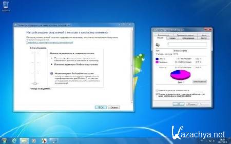 Windows 7 Ultimate SP1 x86/x64 DDGroup Edition v.18.07 (RUS/2013)