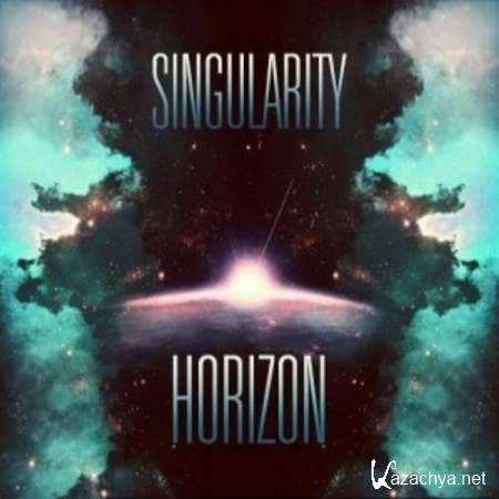 Singularity - Alone (Original Mix) [2013, MP3]