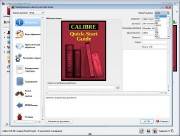 Calibre 0.9.40 + Portable (2013)