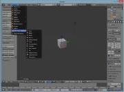 Blender 2.68 Final portable by PortableApps (2013)