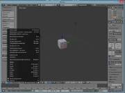 Blender 2.68 Final portable by PortableApps (2013)