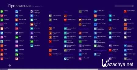 Windows 8.1 Pro Preview build 9431 x86 with Program & Microsoft Office 2013 v.2.7.13 by Romeo1994 (2013/RUS)