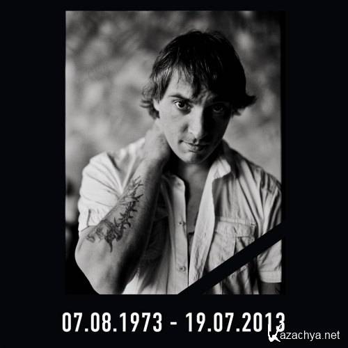 ������ � ��� - 10 ��� ������... (2012) CAMRip-AVC