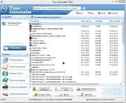 Your Uninstaller! PRO 7.5.2013.02 DC 21.07.2013