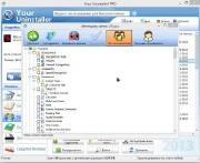 Your Uninstaller! PRO 7.5.2013.02 DC 21.07.2013