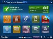 Panda Internet Security 2013 18.01.01 (2013)