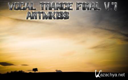 Vocal Trance Final v.7 (2013)
