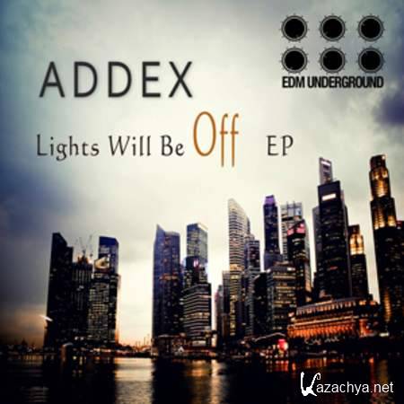 Addex - Tempo Strike (Original Mix) [2013, MP3]