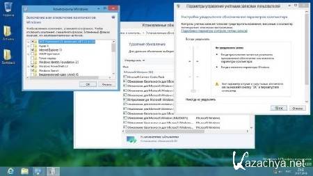 Windows 8 Pro VL x86 Elgujakviso Edition v22.07 (2013/RUS)