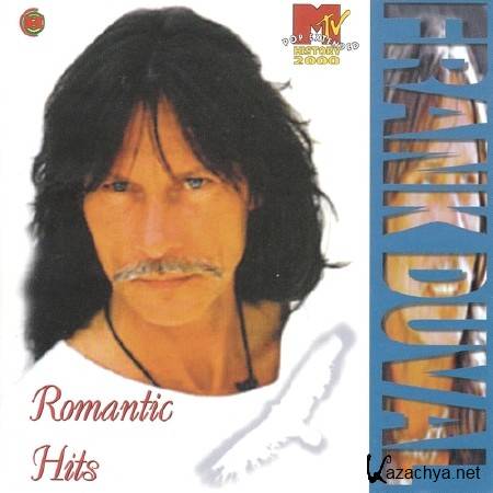 Frank Duval - Romantic Hits (2000)