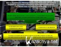 ��������� ����������� "TeachVideo" - �������� � ��������� (2008-2010)