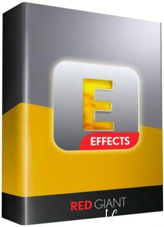 Red Giant: Effects Suite v.11.0.0 (2013/Eng)