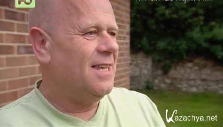 BBC: ���� ����. 10 �������� ��� / Your body. 10 secrets of sleep (2011) SATRip 