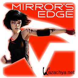 Mirror's Edge (2009/PC/RUS/RePack  CyberPunk)