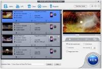 WinX HD Video Converter Deluxe 4.0.0.156 Build 20130722  Portable