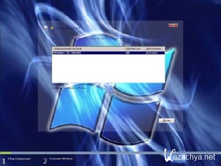 Windows 7 x86 Ultimate by Feniks v.24.7.13 (2013/RUS)