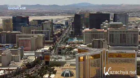 Discovery.   :  / Aerial America: Nevada (2013) HDTVRip 