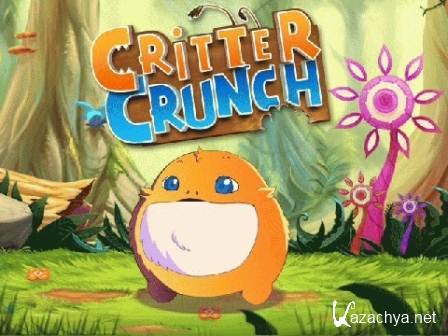 Critter Crunch (2013/Eng)