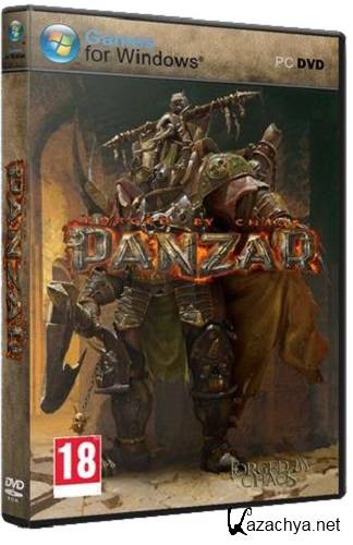 Panzar: Forged by Chaos [v.30.3] (2012/PC/Rus)