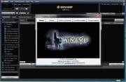 Winamp Pro 5.65 Build 3438 Final Portable by Baltagy (2013)