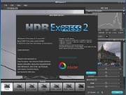 Unified Color HDR Express 2.1.0 build 10617 Portable by Maverick (2013)