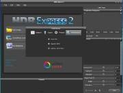 Unified Color HDR Express 2.1.0 build 10617 Portable by Maverick (2013)