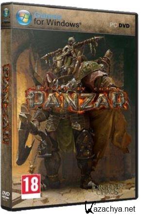 Panzar: Forged by Chaos v.30.3 (2013/Rus)