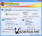 SUPERAntiSpyware Professional 5.6.1020 (2013)