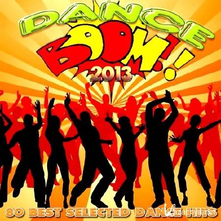 Dance Boom (2013)