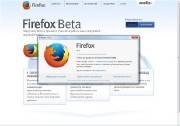 Mozilla Firefox 23.0 beta 9 (2013)