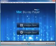 Mac Blu-ray Player 2.8.9.1301 Portable by Invictus (2013)