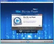 Mac Blu-ray Player 2.8.9.1301 Portable by Invictus (2013)