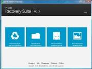 7-Data Recovery Suite 2.2 Portable by T_BAG (2013)