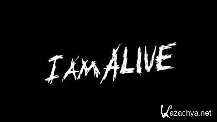 I Am Alive (2013/Rus)