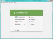 LibreOffice 4.1.0 Final Portable by PortableApps (2013)