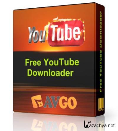 Free YouTube Downloader 1.7.5.2 