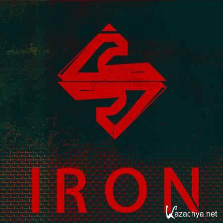 Iron - Subtronikz (Original Mix) [2013, MP3]