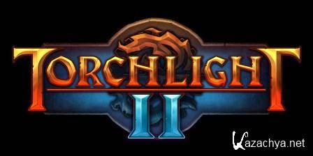 Torchlight 2 v.1.12.5.7 (2013/Rus/RePack SeregA-Lus)