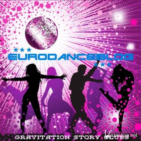 Gravitation Story Clubs (2013)
