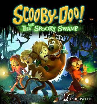 Scooby-Doo! and the Spooky Swamp (2013/Eng)