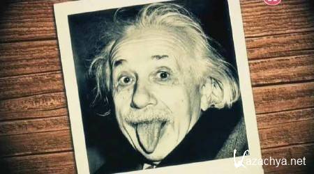 BBC. ,   ...   / BBC. Things You Need to Know... About Einstein (2012) SATRip 