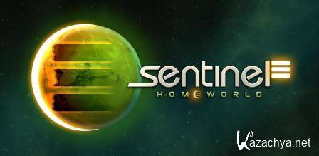 Sentinel 3: Homeworld (2013/Eng)