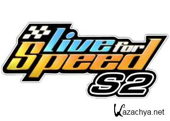 Live for Speed S2 0.6B (2013/Rus)