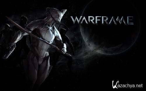 WarFrame (2013/Rus)