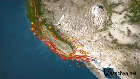 BBC:       / BBC:. Horizon. Why can't we predict Earthquakes (2011) SATRip 