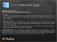 Autopano Giga v3.0.7 Final Portable