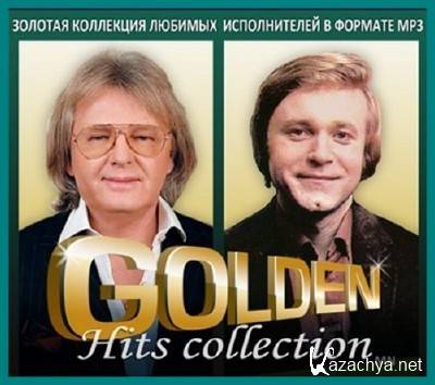      - Golden Hits Collection (2013)