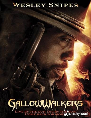  / Gallowwalkers (2012) HDRip